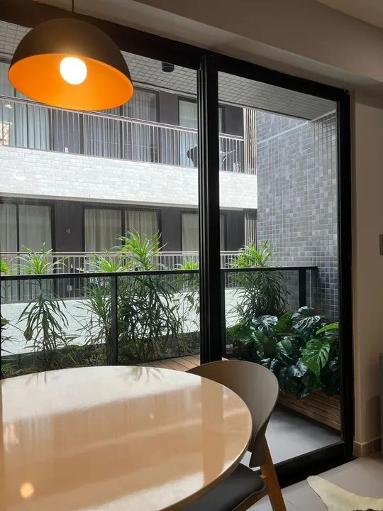 ALUGA-SE APARTAMENTO MOBILIADO E EQUIPADO  BEIRA-MAR DO BESSA - Foto 15