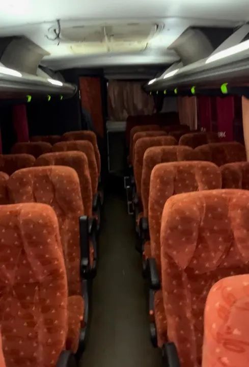Vendo Micro ônibus Rodoviários  - Foto 7