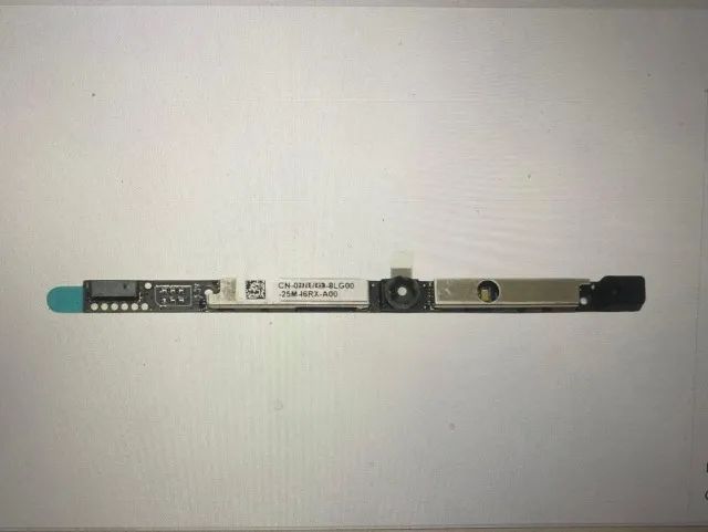 Kit Câmera  Notebook Dell Inspiron 15 3520 3521 3525 