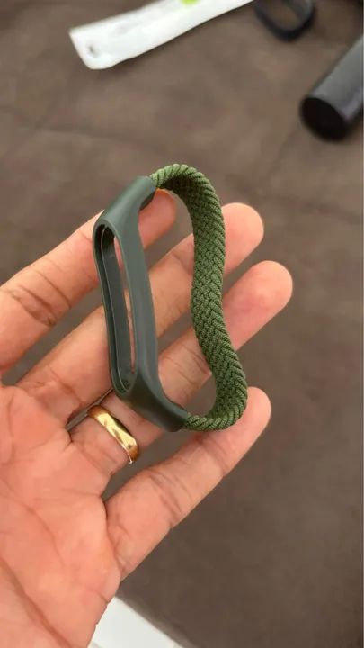 Vendo pulseiras para mi band 6 - Foto 6