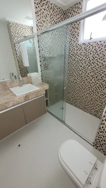 Ilha Bella apto vista p/Rio - Ponta Negra - Foto 14