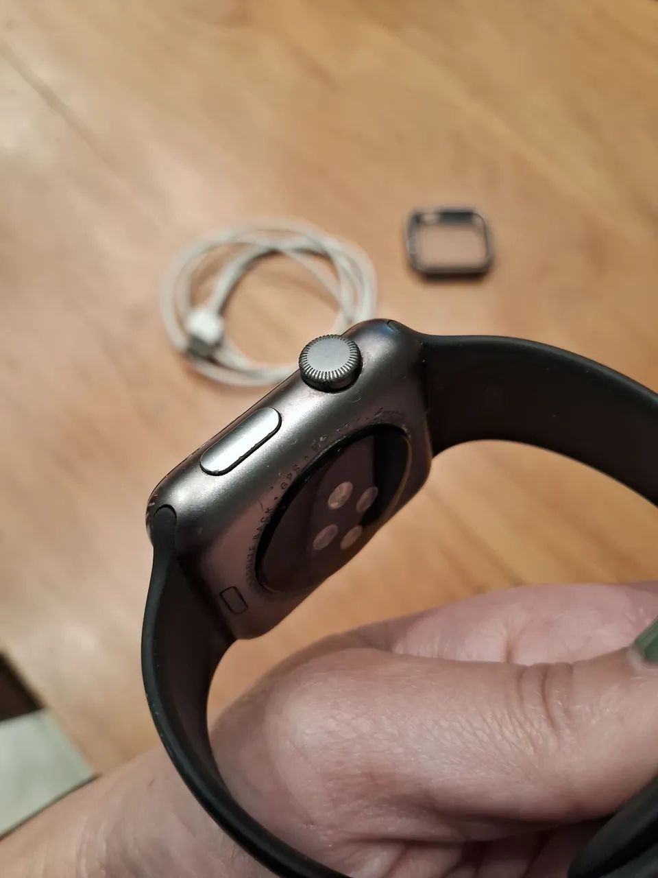 Smartwatch S3 - Foto 4