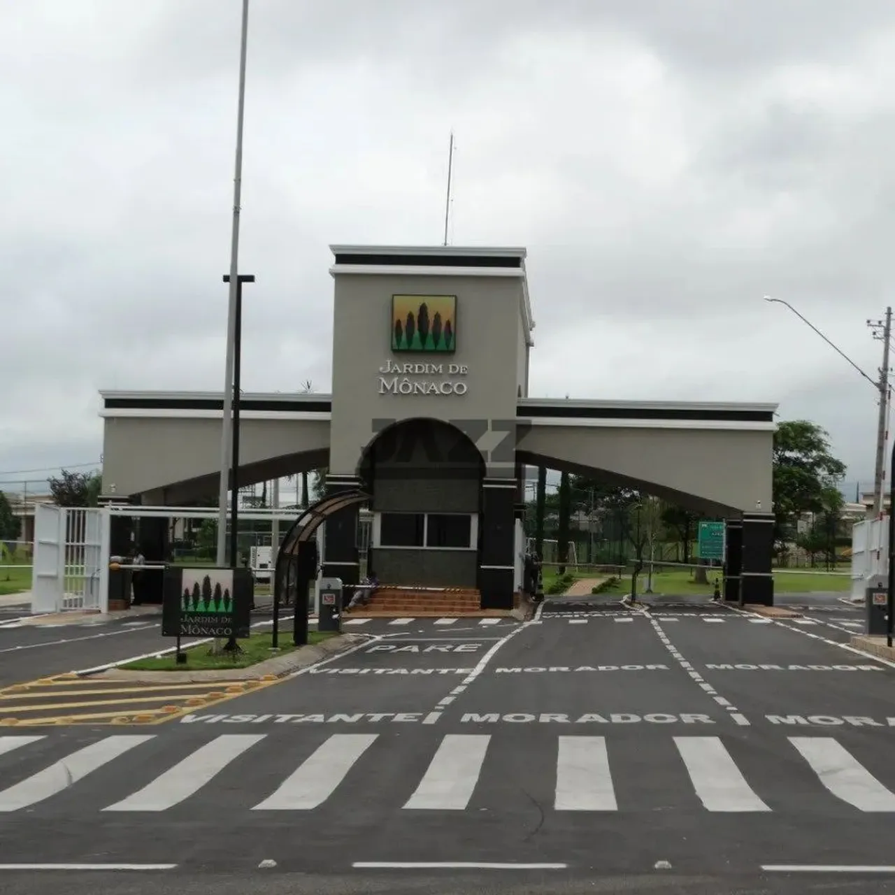 Residência à Venda no Condomínio Jardim de Mônaco - Hortolândia/SP -Oportunidade !