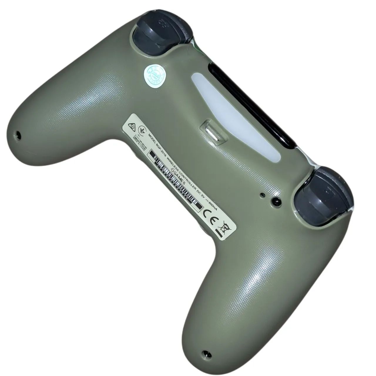 Controle Camuflado compatível com PS4 - Foto 3