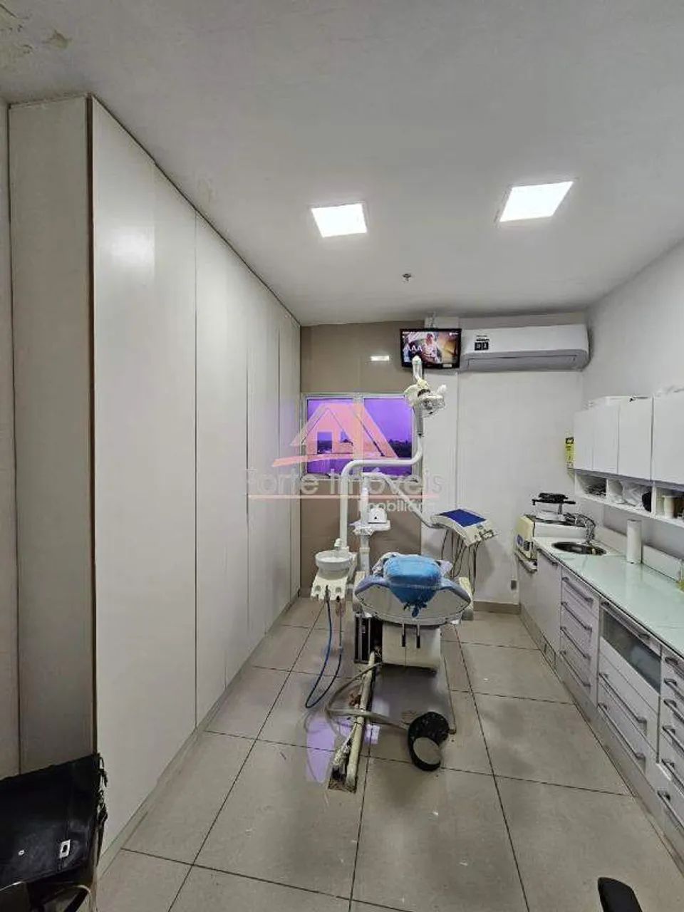 Sala à venda, Centro - Itaguaí/RJ - Foto 3