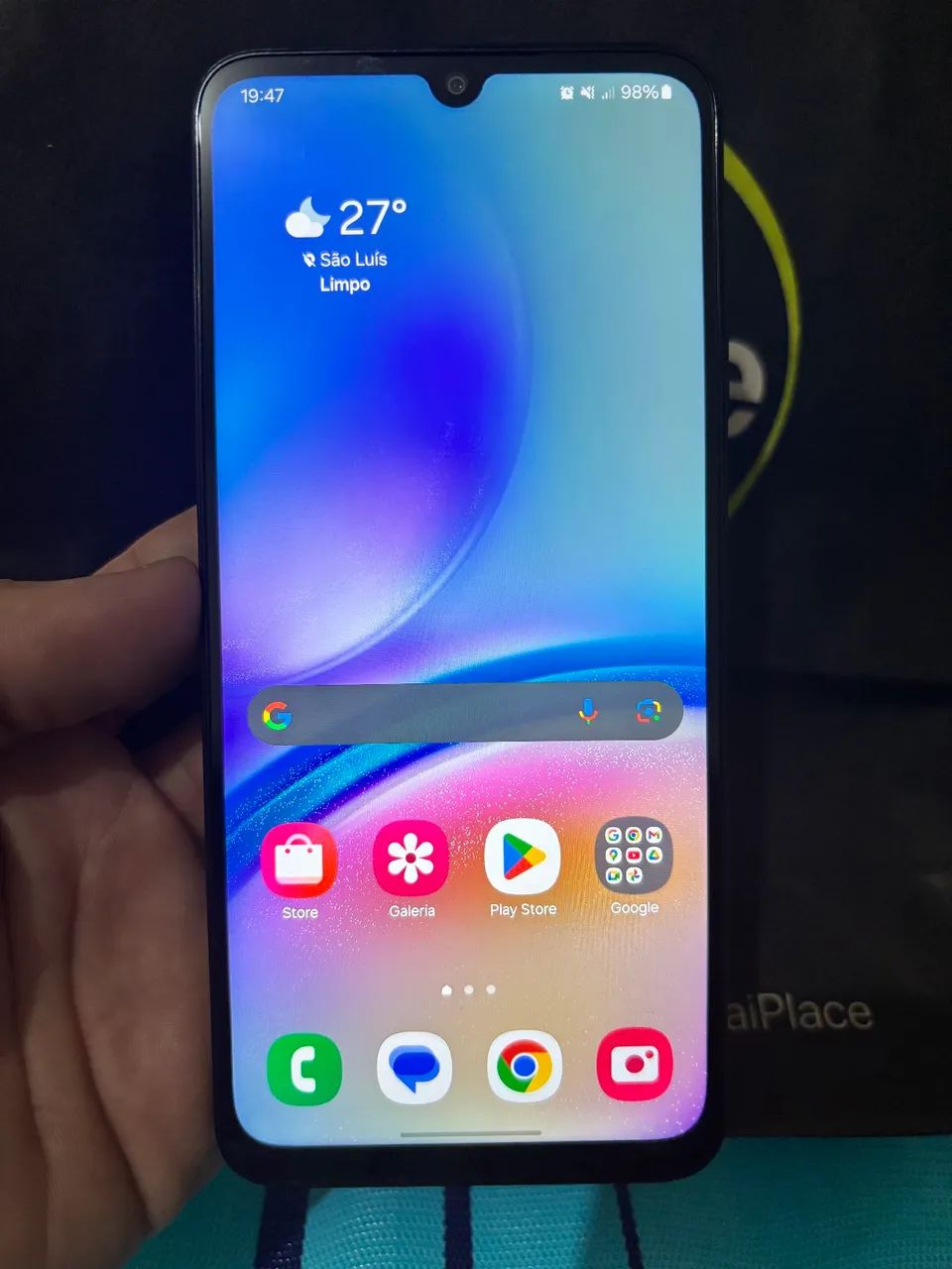 Samsung Galaxy A05s