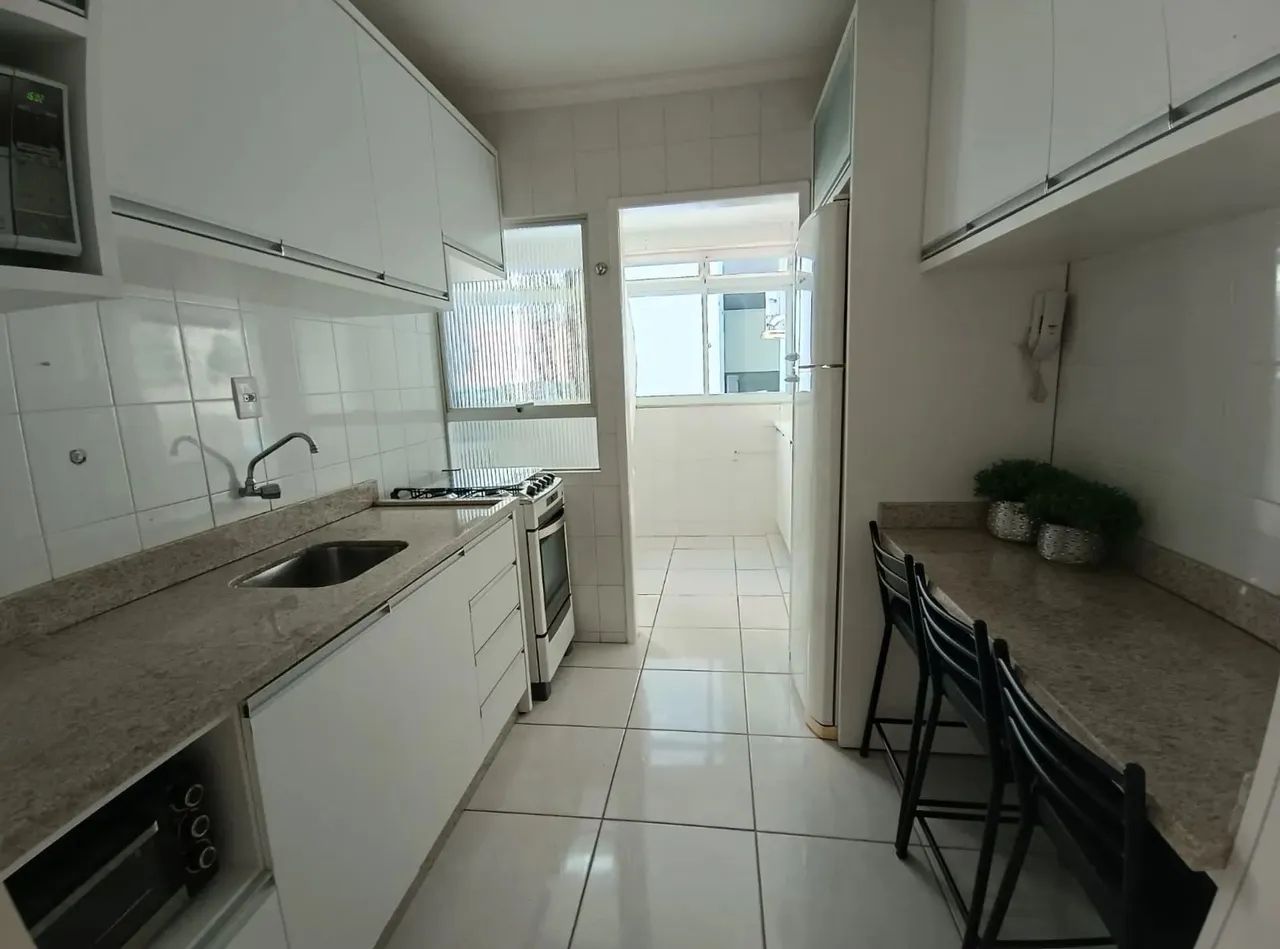 Oportunidade 3 quartos c/suíte no centro de Florianópolis - Foto 4