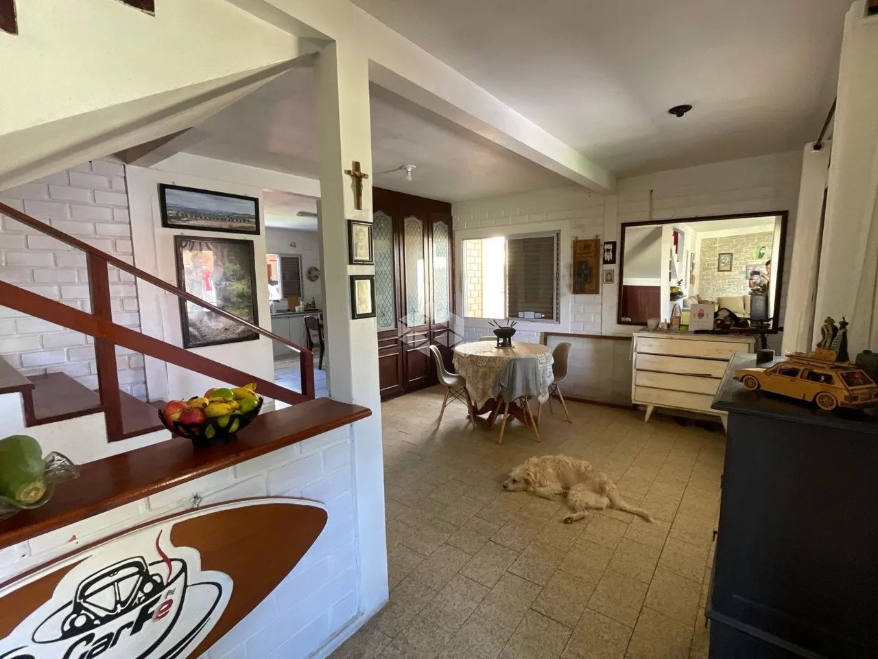 CASA A VENDA NOS INGLESES COM EDÍCULA - Foto 5