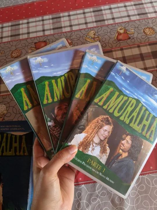 Box A Muralha - Foto 2