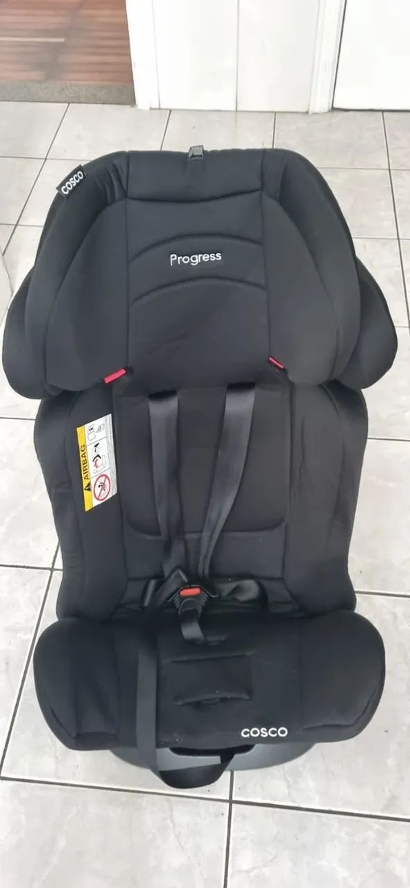 Cadeirinha Infantil 0 a 36kg