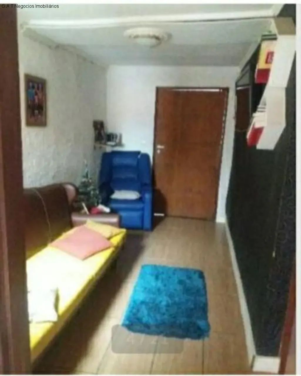 CASA À VENDA NA VILA HORTÊNCIA - SOROCABA/SP - Foto 4