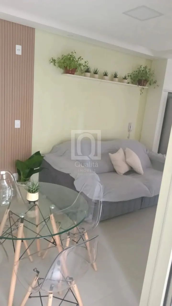 Apartamento à venda no Residencial Parque Viena em Sorocaba - Foto 2