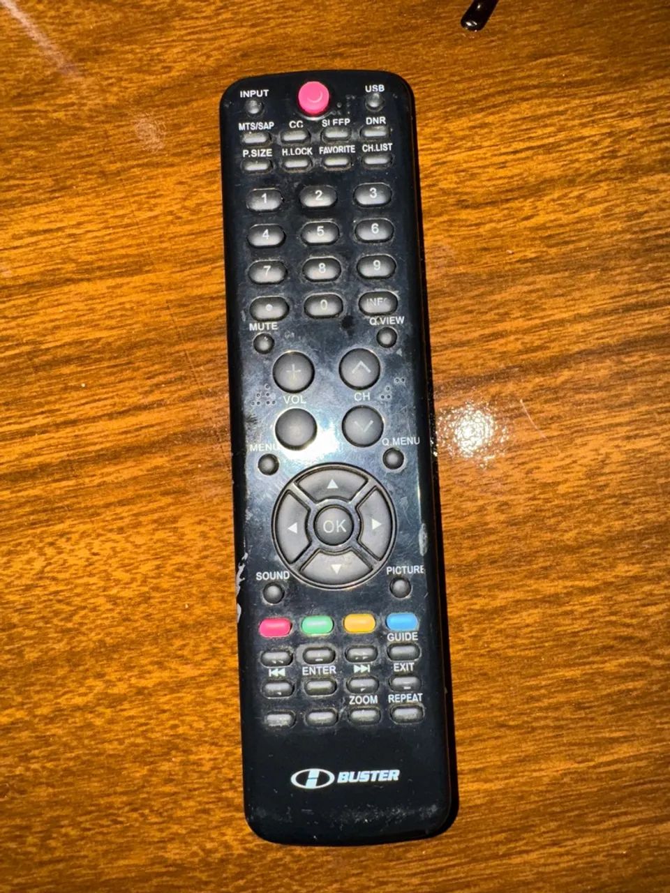 TV LCD Buster 4.1 Record HD 1080i - Foto 3
