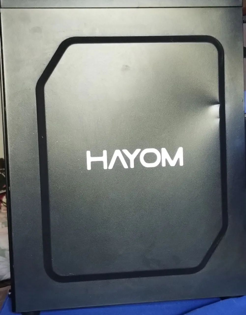 Pc CPU GAMER64341170792961121