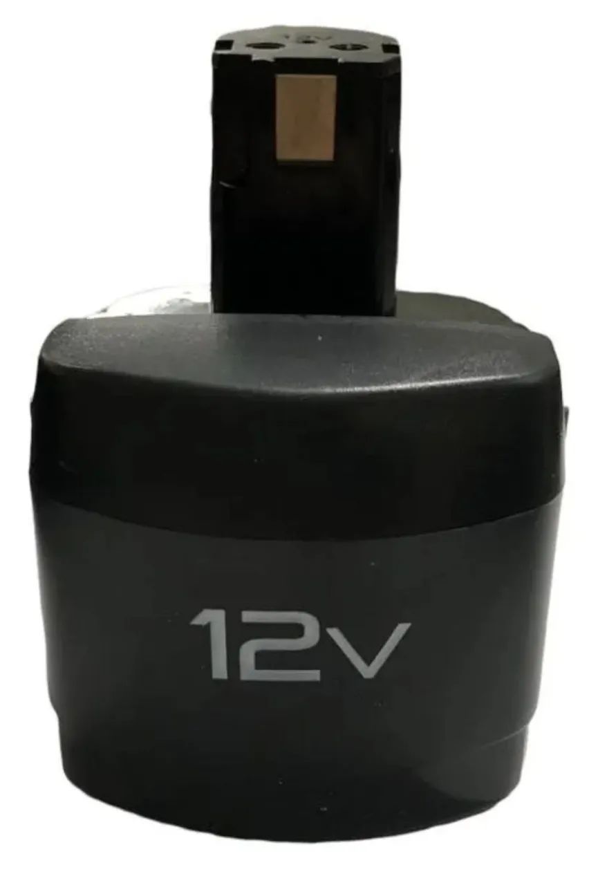 BATERIA BLACK + DECKER 12V TIPO 4