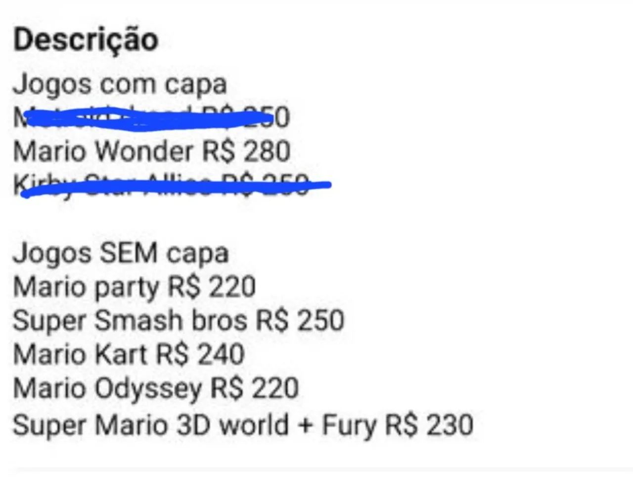 Jogos Nintendo Switch - Foto 2