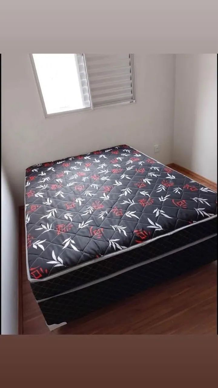 CAMA BOX CONJUGADA DIRETO DA FÁBRICA!! - Foto 5