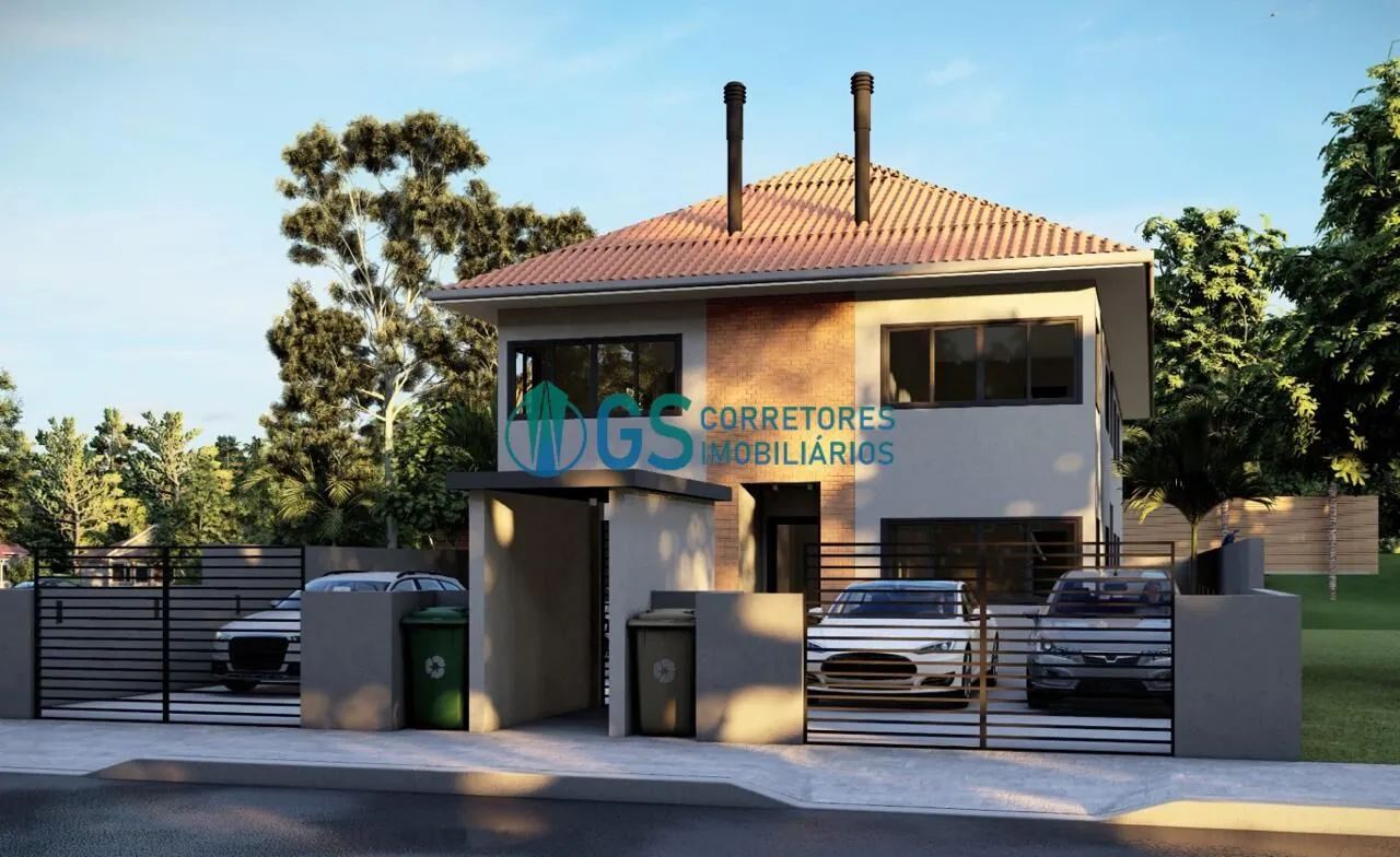 Apartamento (3 Unidades) com Garagem na Praia do Sonho - Foto 2