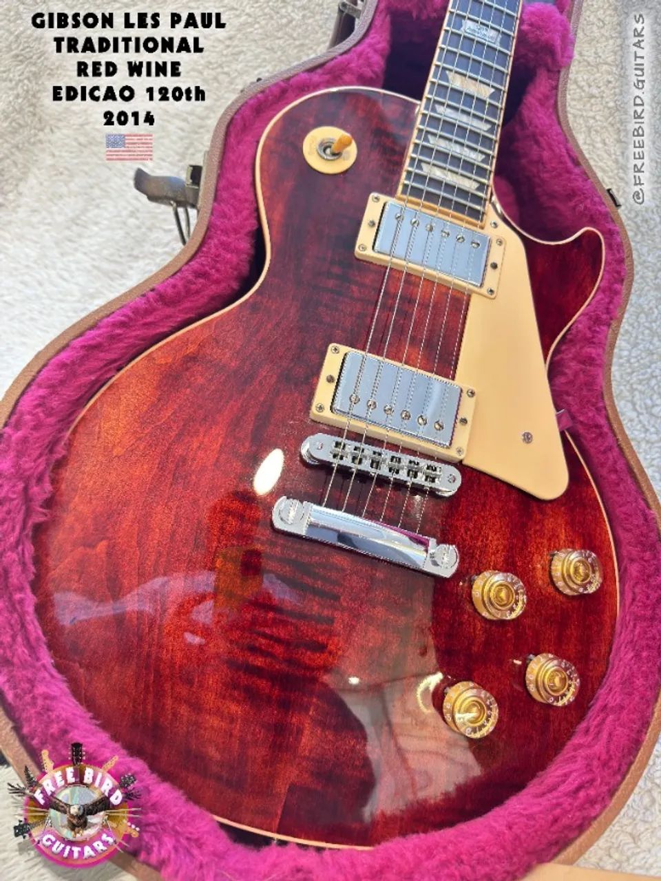 gibson les paul jr