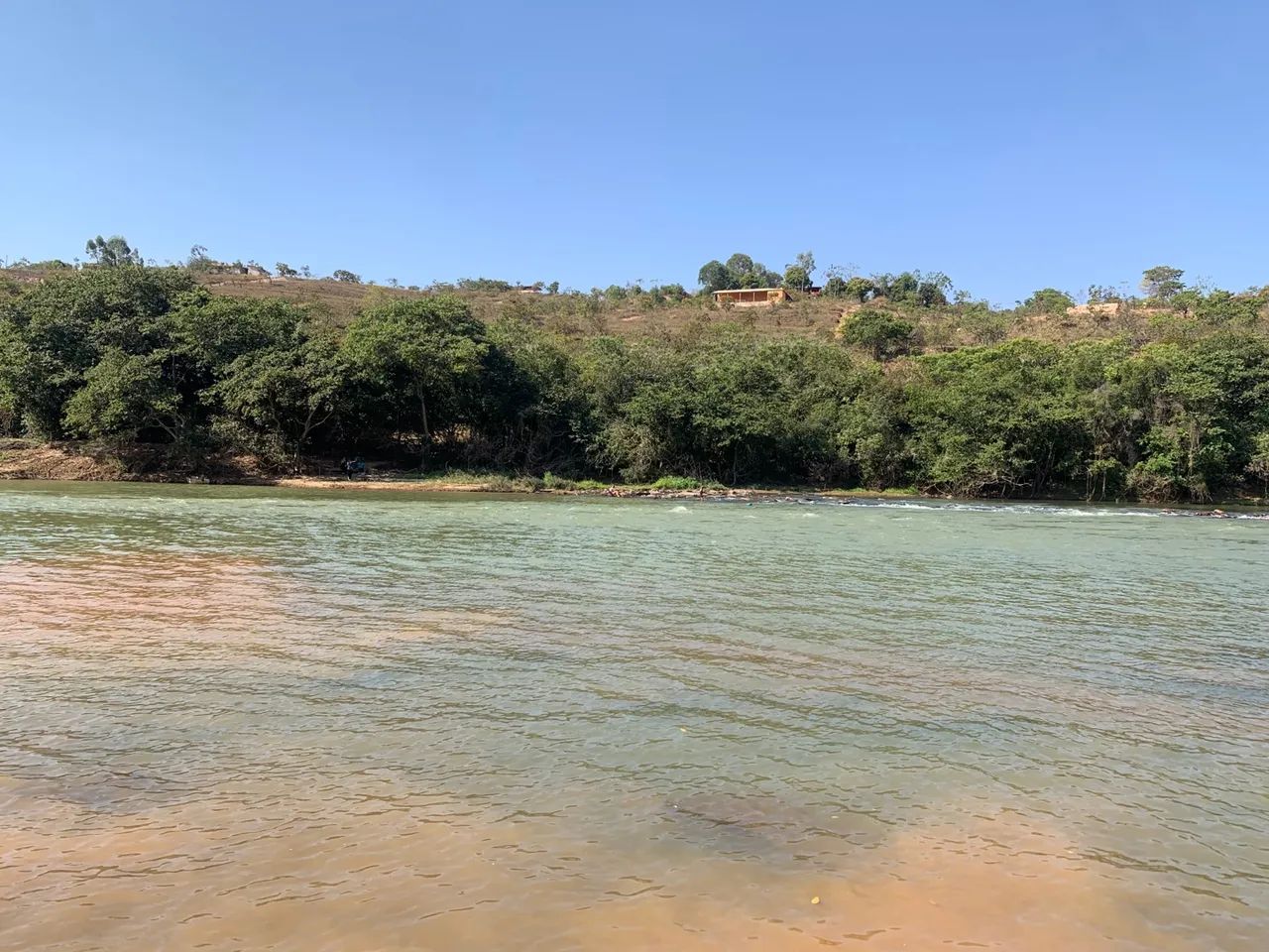 Sítio 5 mil metros  - Foto 2