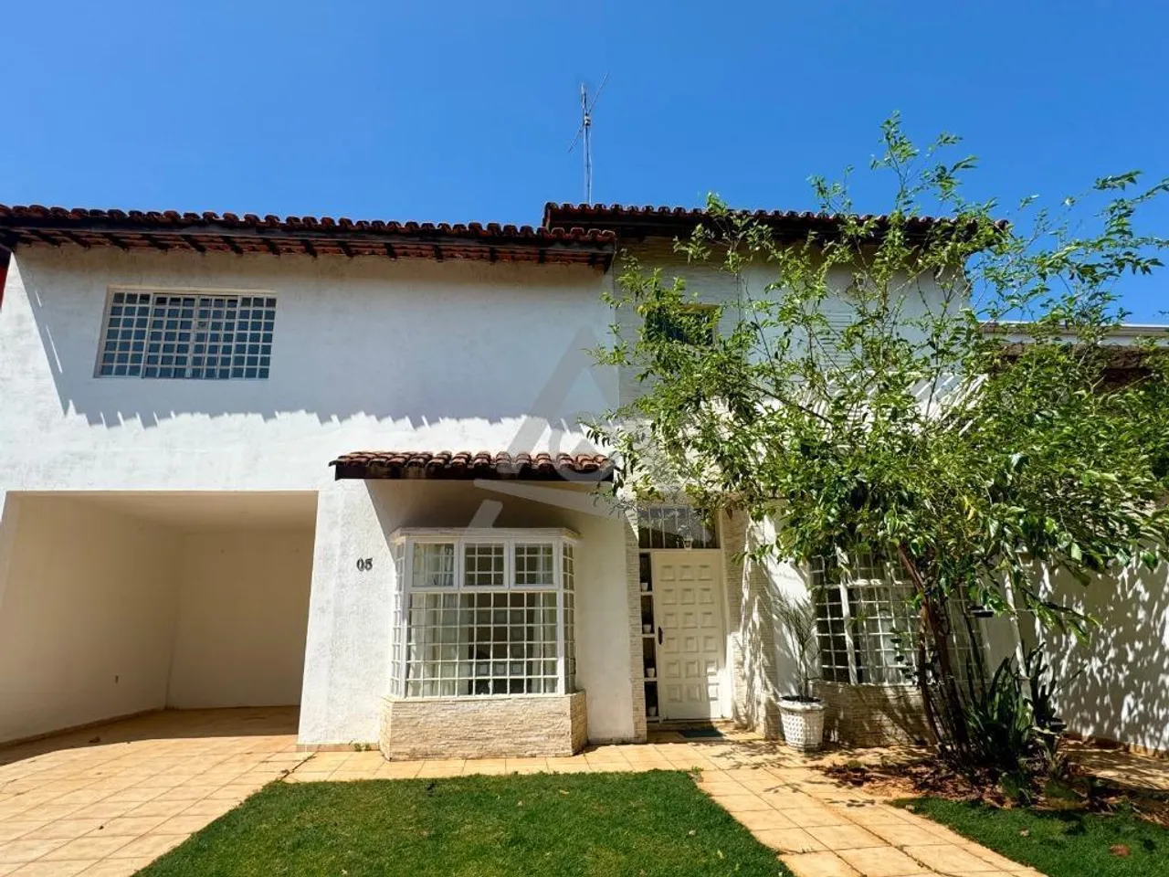 Casa à venda em Campinas, Barão Geraldo, com 3 quartos, com 190 m², Residencial Eliza