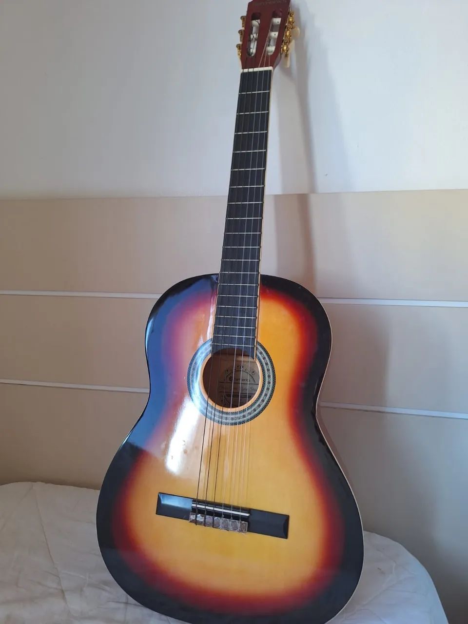 Violão  - Foto 2