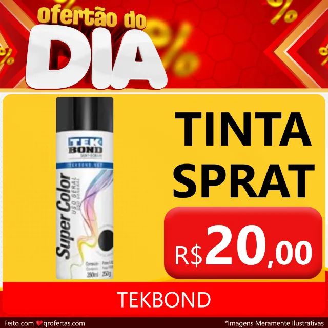 TINTA SPRAY - TODAS AS CORES   - Foto 3