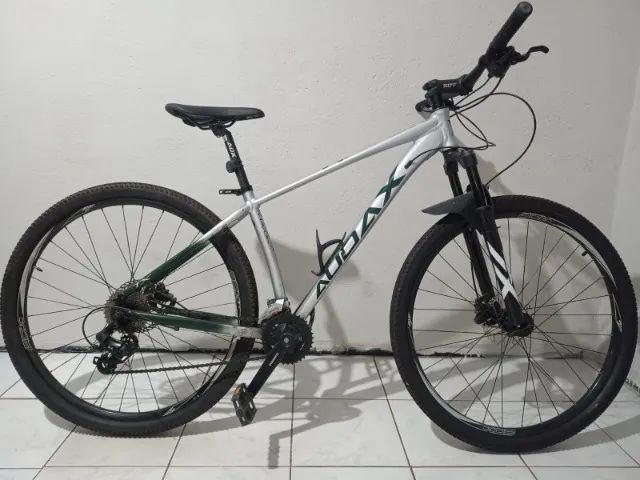 Bicicleta Aro 29 Audax Vendo ou troco 