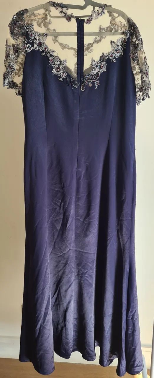 Vestidos para festas - novos - diversos - Foto 4