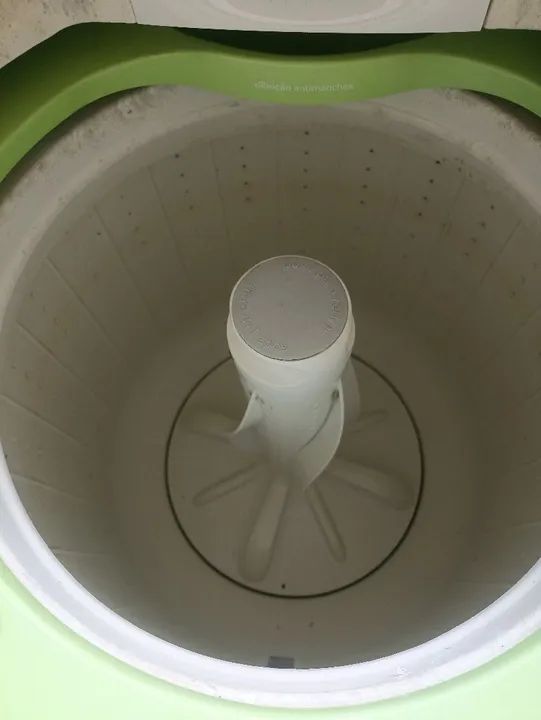 Máquina de Lavar Consul 11 Kg - Foto 4