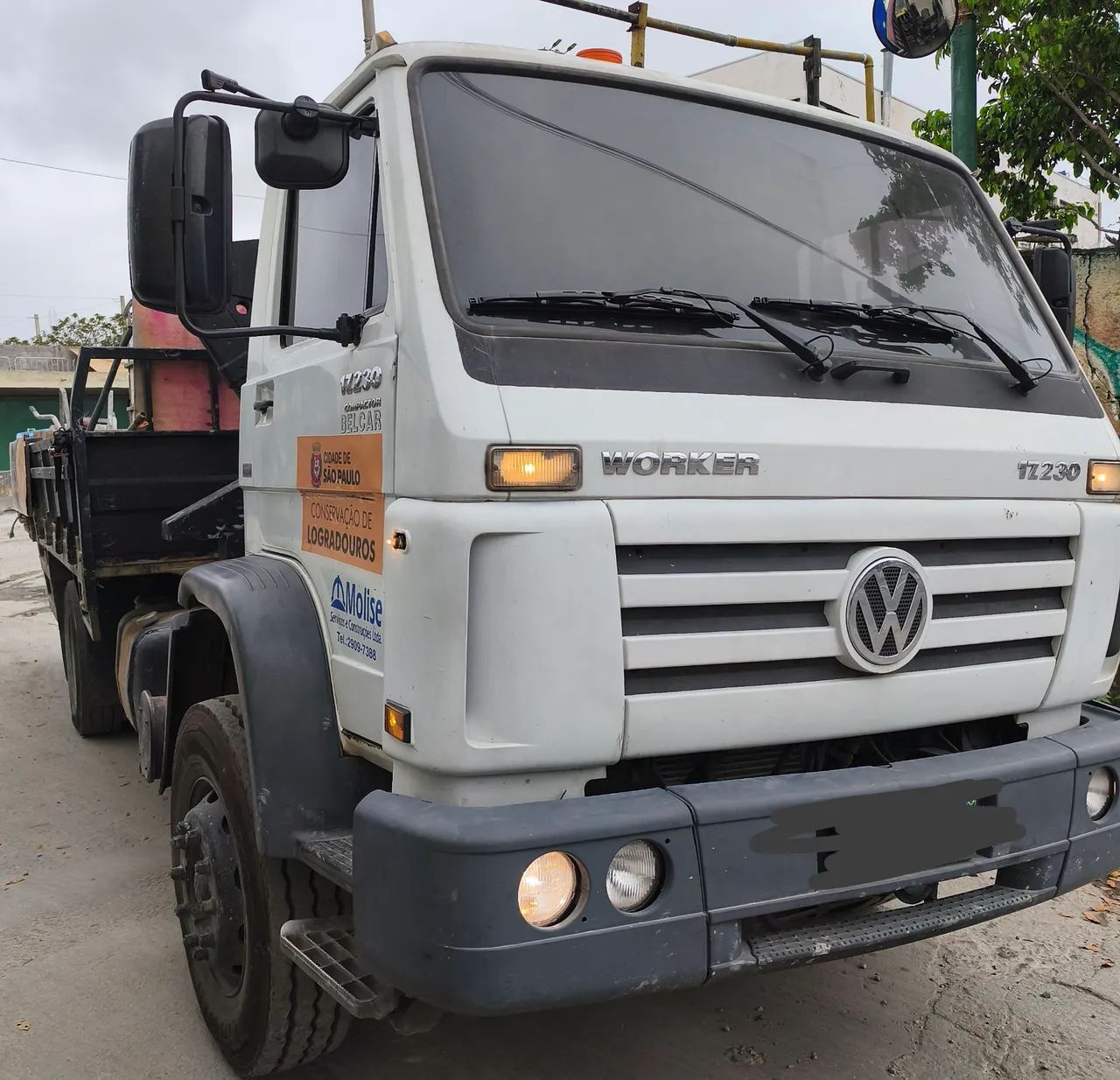 Volkswagen  ano 2017 modelo 17230 - Foto 3