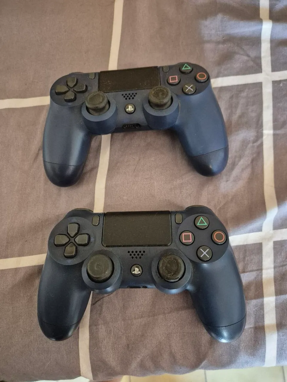 Controles DualShock 4 - Playstation 4