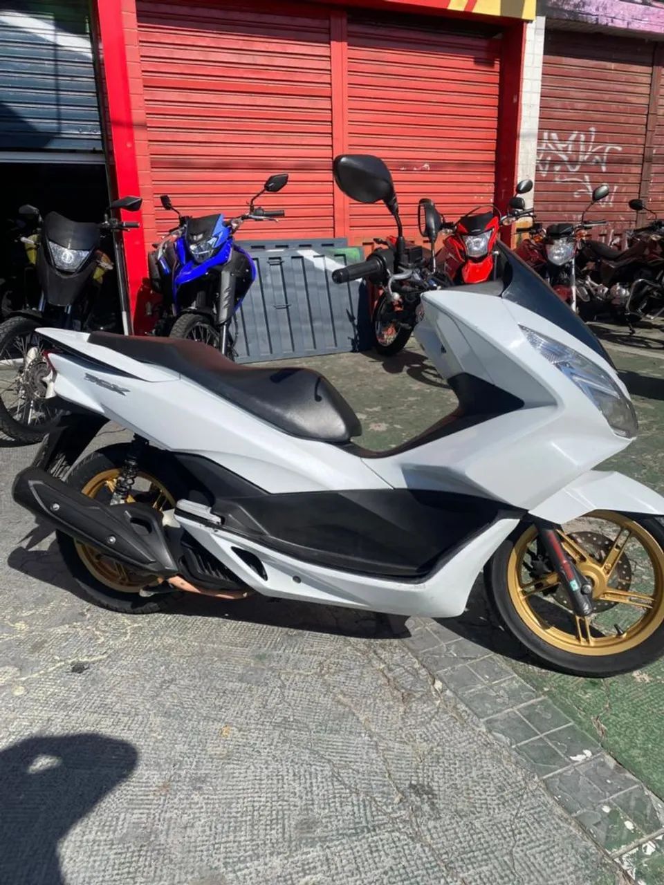 Pcx 150c 2016 - Foto 2