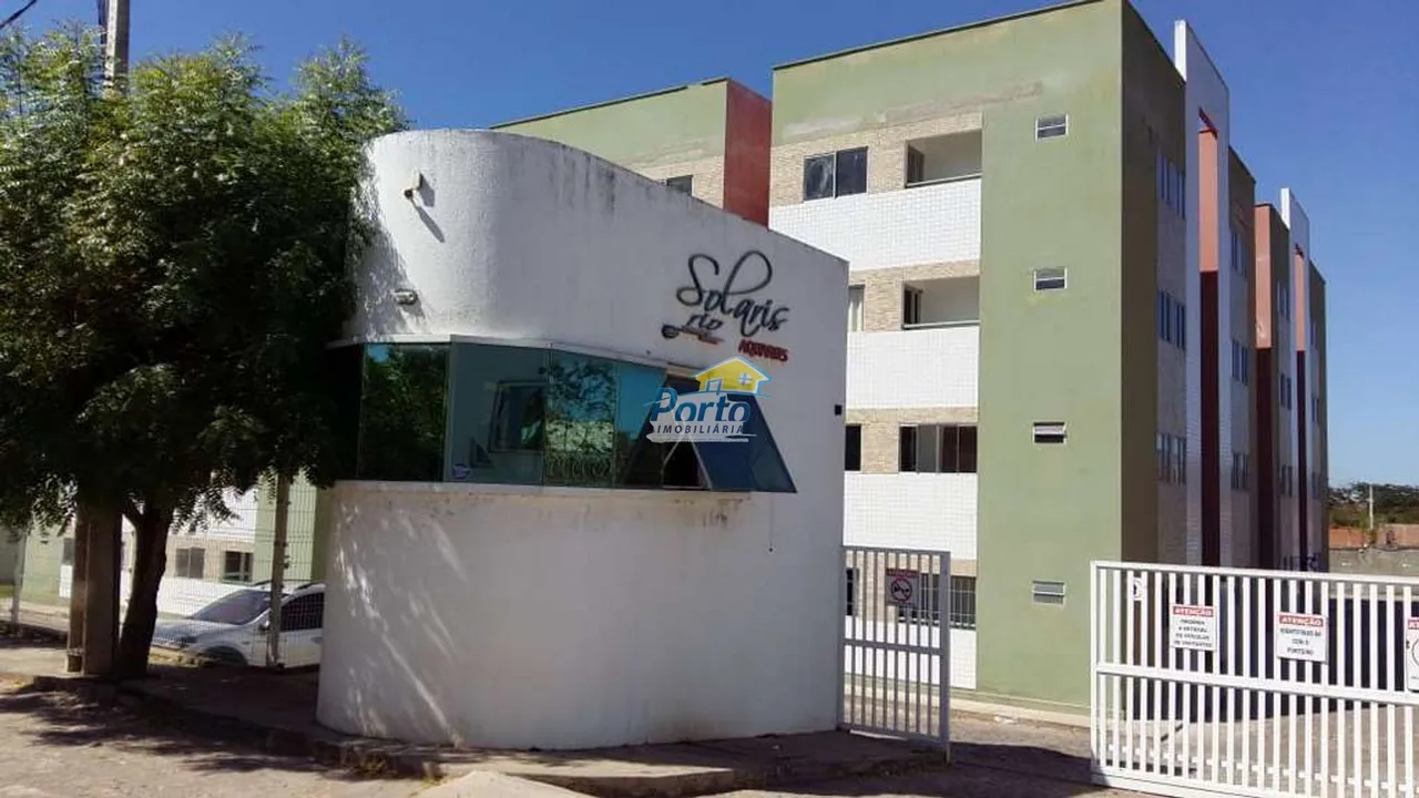 Apartamento 2 quartos para Venda em Timon