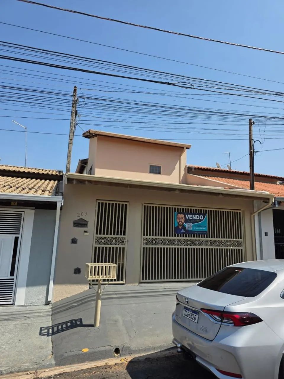 Foto - Indaiatuba - Parque Barnabé