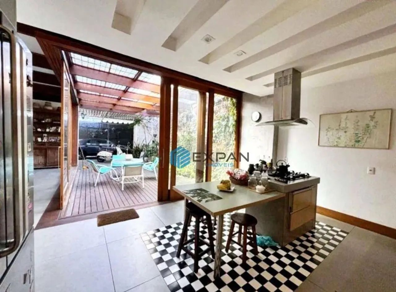 Casa à venda, 669 m² por R$ 3.600.000,00 - Humaitá - Rio de Janeiro/RJ - Foto 11