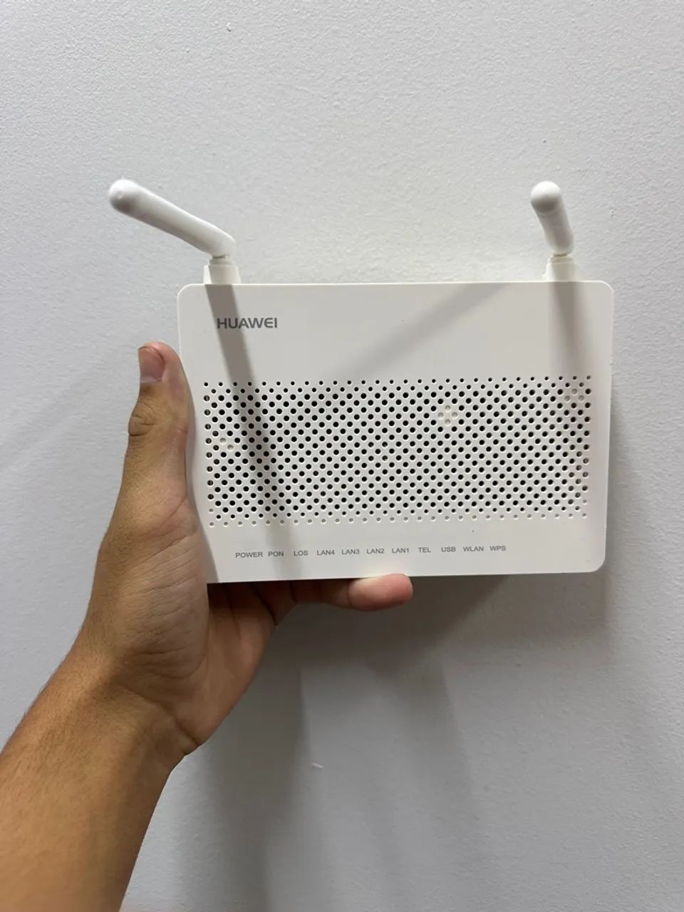 Roteador Huawei Echolife HS8545M5