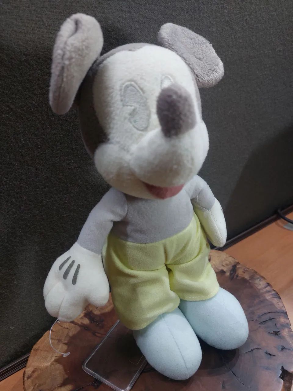 Pelúcia Mickey Mouse Disney  - Foto 4