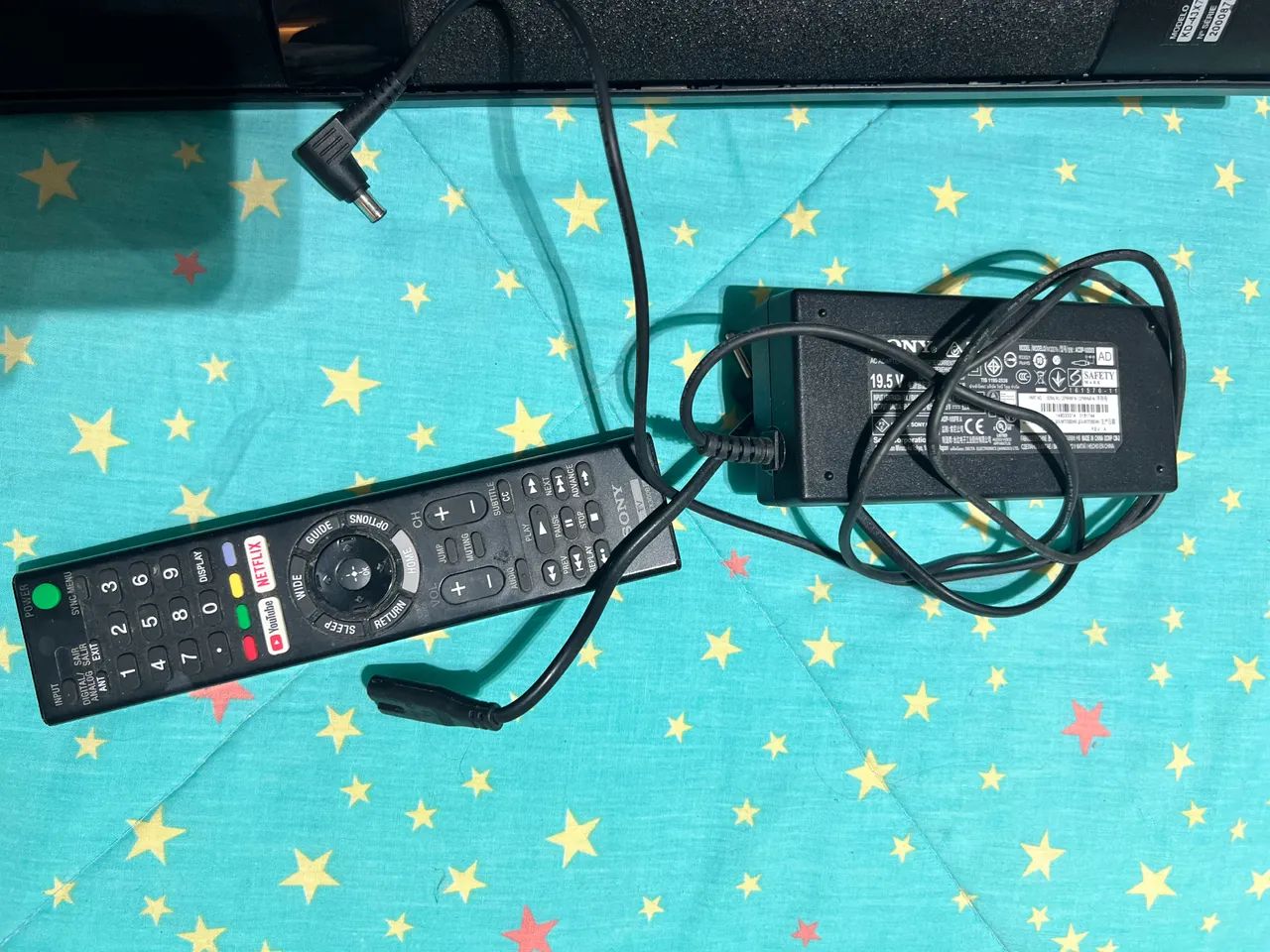 TV Sony sem imagem 43? - Foto 2