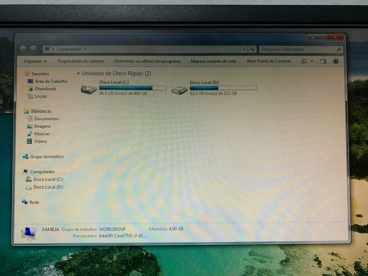 Pc Completo Asus com Monitor Dell - Foto 5