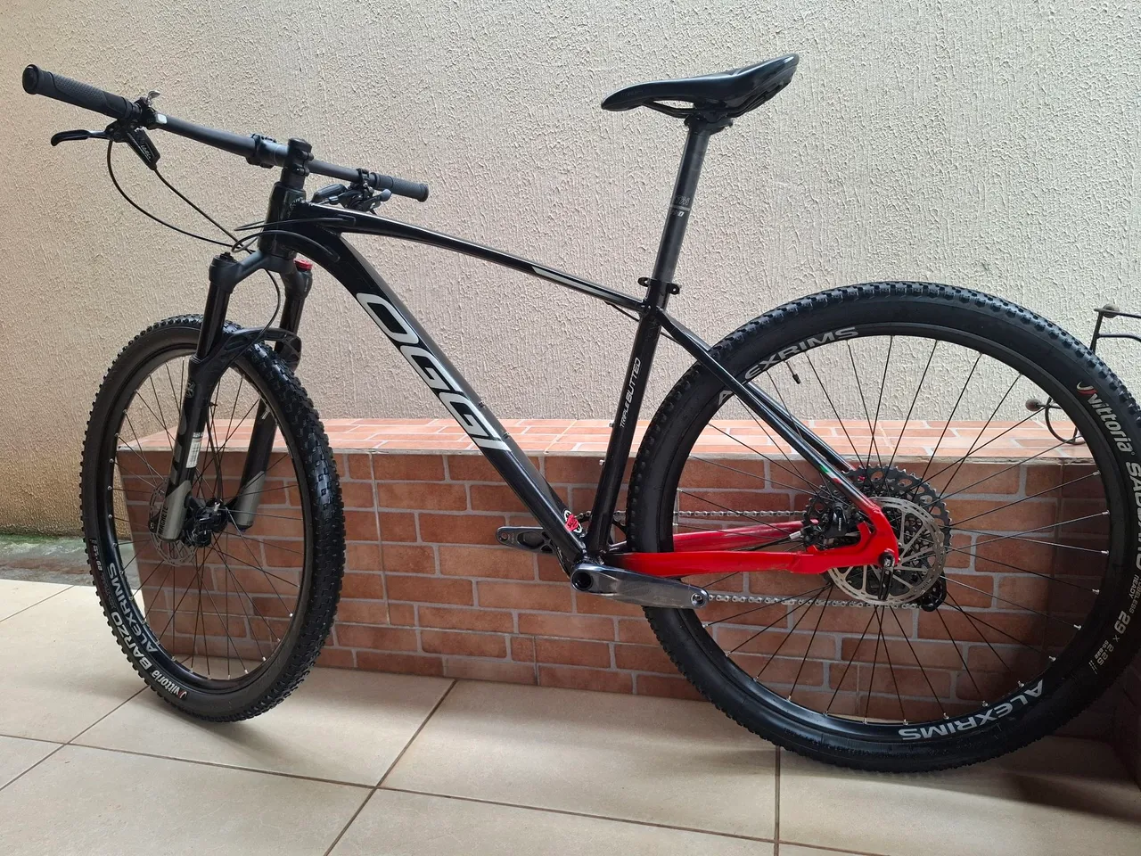 Bike Oggi 7.6 Tam: 19