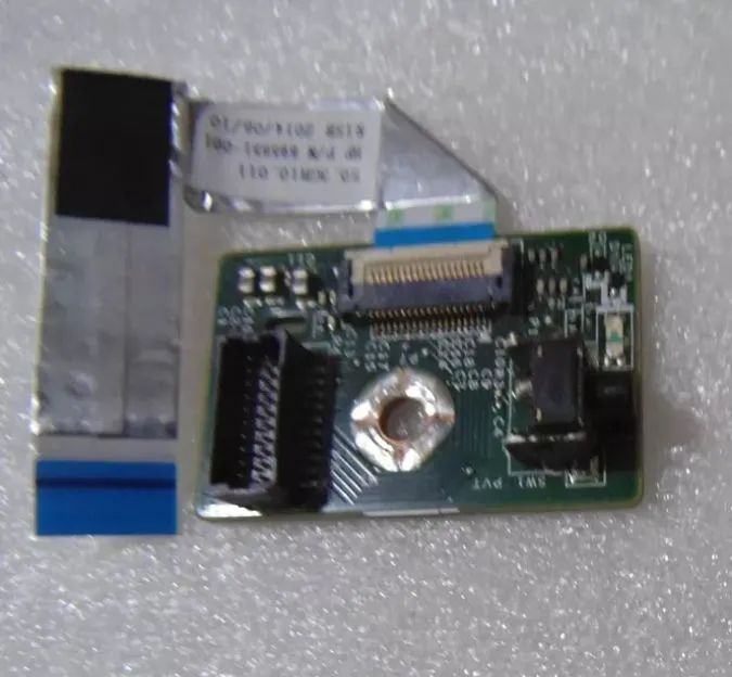 Placa placa Power Hp Eliteone 800 G1 - Foto 4