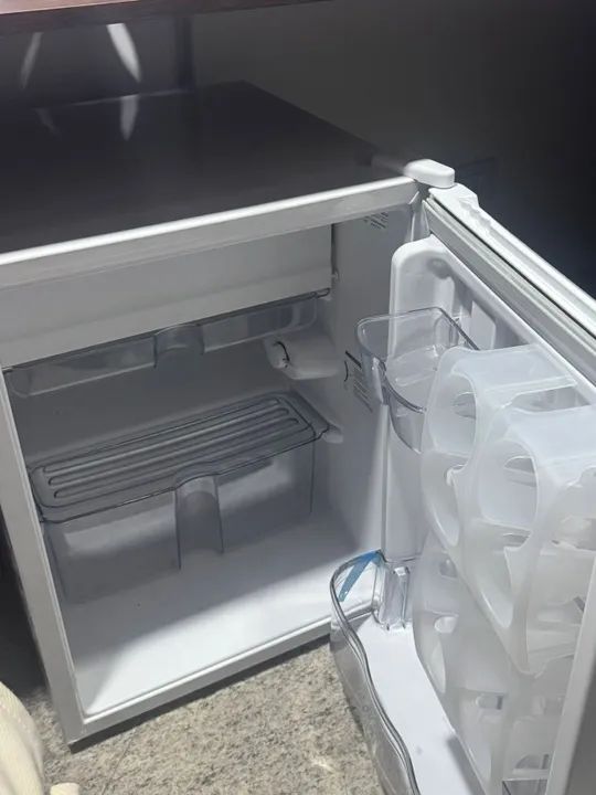 FRIGOBAR CONSUL  - Foto 2