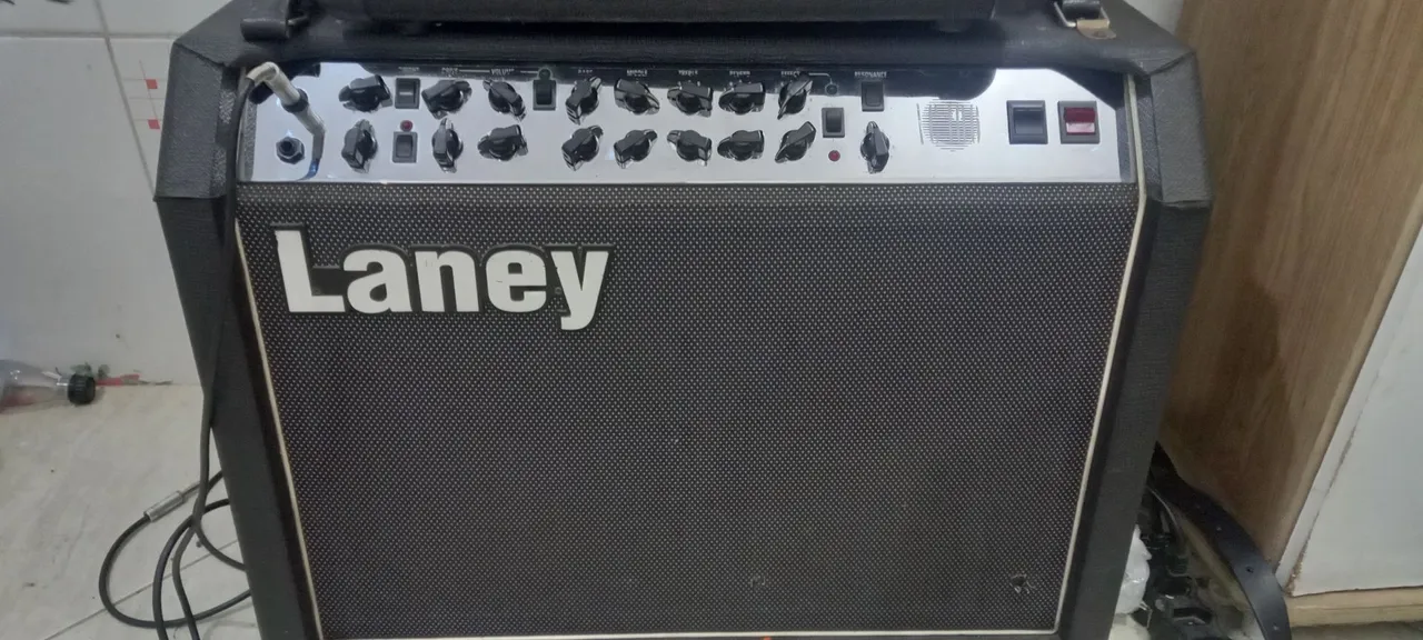 Laney vc 100