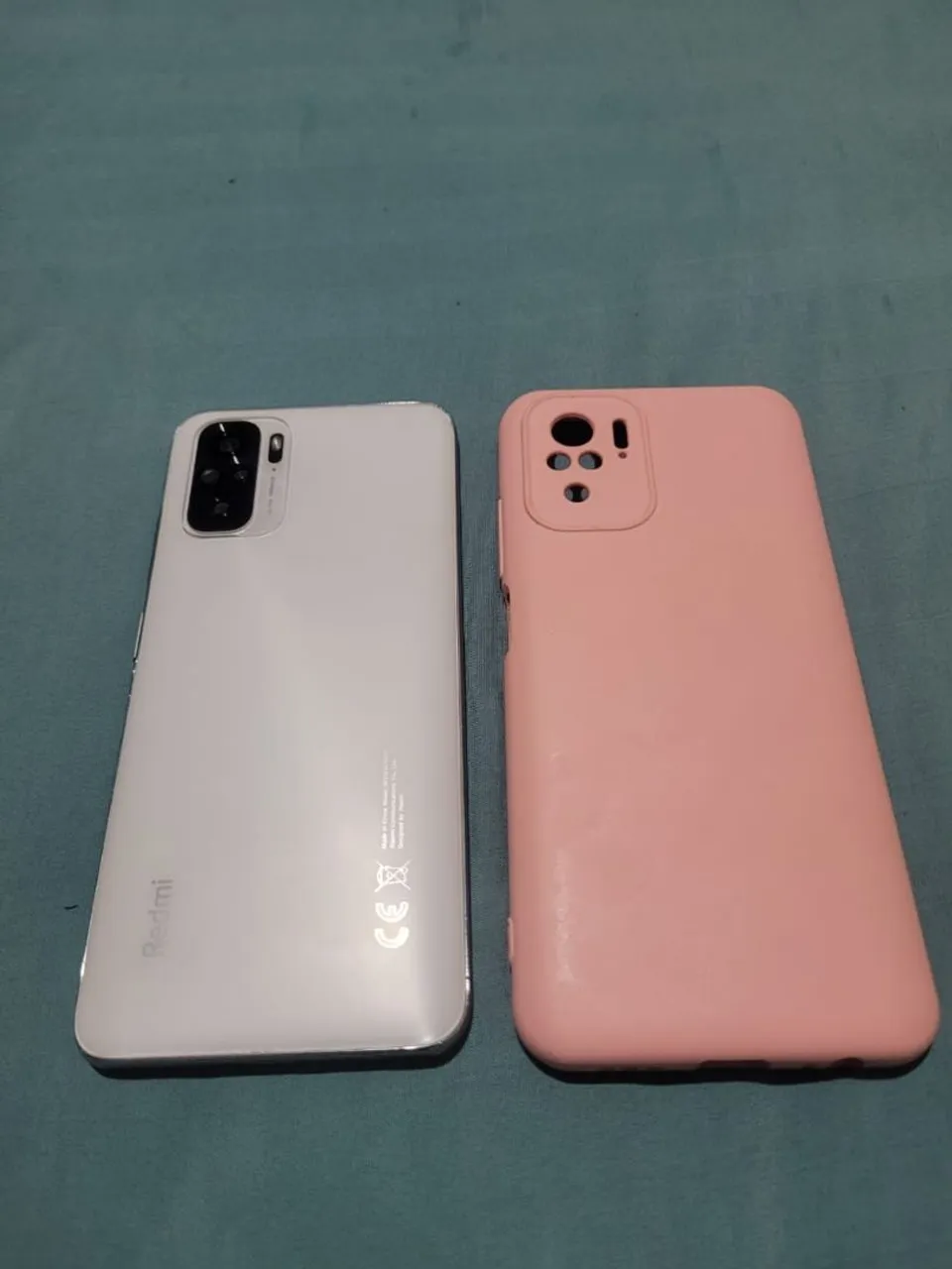 Xiaomi note 10 64GB todo original