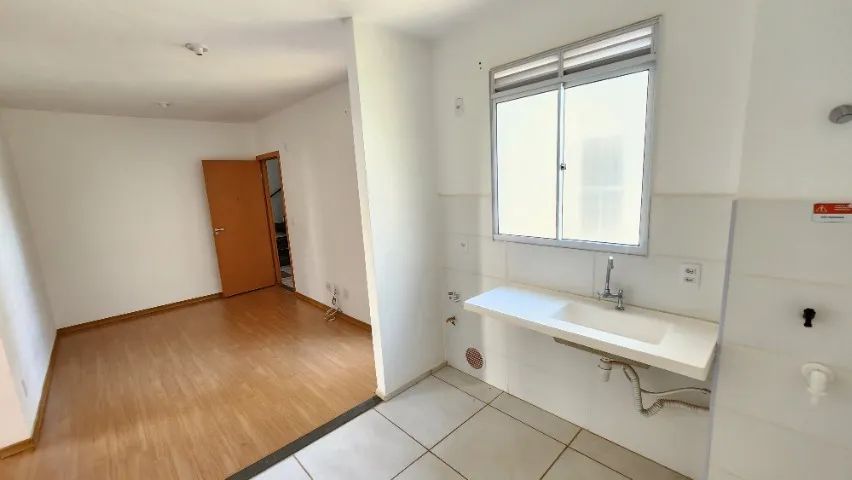 Apartamento pronto para morar, próximo a Faculdade ULBRA e Católica em Palmas TO - Foto 2