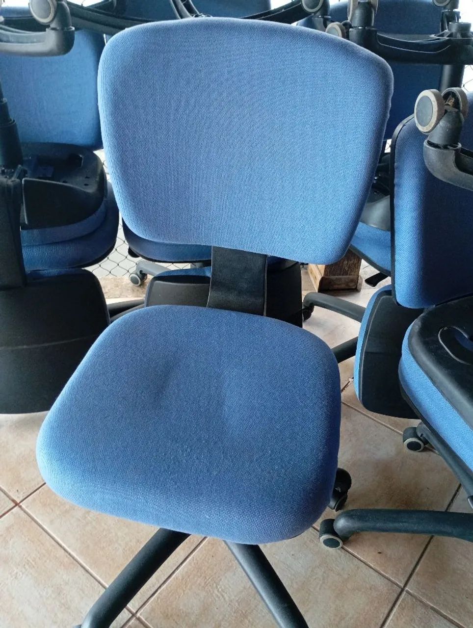 Cadeiras de escritório 64840807039361120