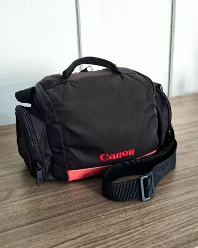 Kit Câmera Canon Eos 60d + Lentes 50mm E 18-135mm (Usado) - Foto 5