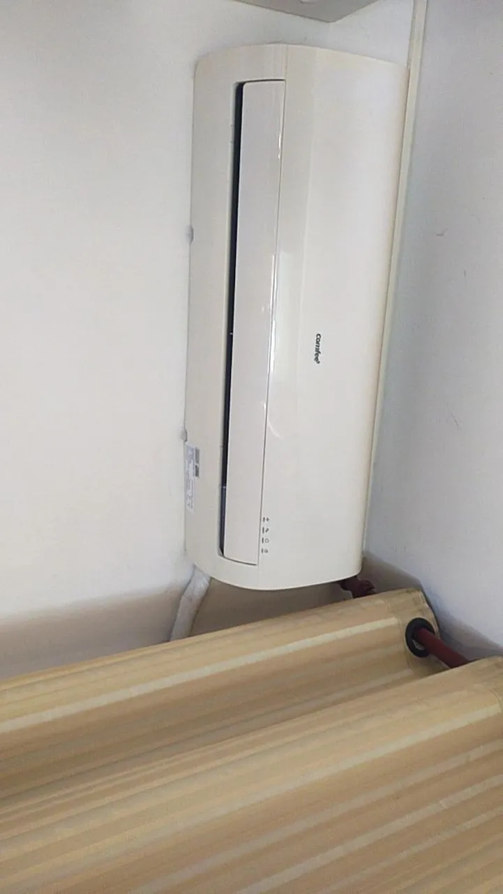 Ar-condicionado Comfee Split