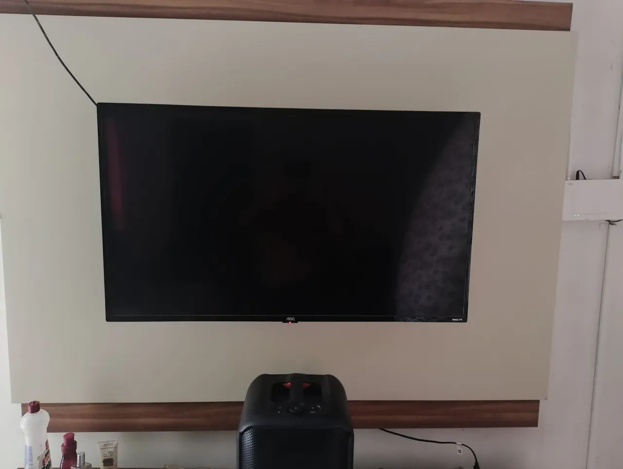 TV AOC